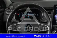 2020 Renault ZOE