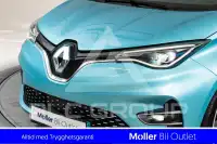 2020 Renault ZOE