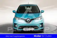 2020 Renault ZOE