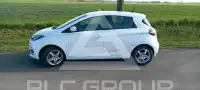 2020 Renault ZOE