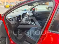 2020 Renault ZOE