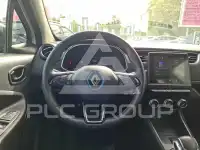 2020 Renault ZOE