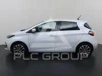 2020 Renault ZOE
