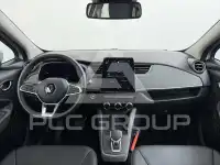 2020 Renault ZOE