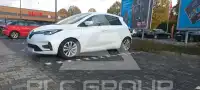2020 Renault ZOE