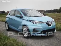 2020 Renault ZOE