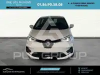 2020 Renault ZOE