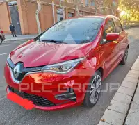 2020 Renault ZOE