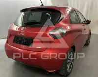 2020 Renault ZOE