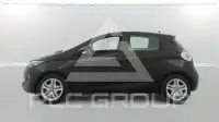 2020 Renault ZOE