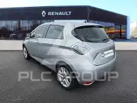2020 Renault ZOE