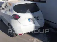 2020 Renault ZOE