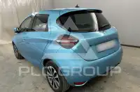 2020 Renault ZOE