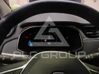 2020 Renault ZOE