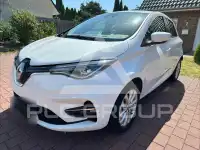 2020 Renault ZOE