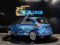 2020 Renault ZOE
