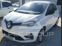 2020 Renault ZOE