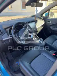 2020 Renault ZOE