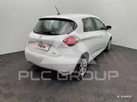 2020 Renault ZOE