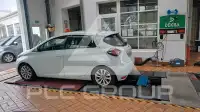 2020 Renault ZOE