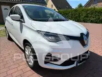 2020 Renault ZOE