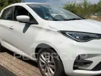 2020 Renault ZOE