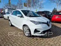 2020 Renault ZOE