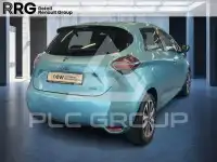 2020 Renault ZOE