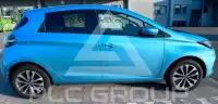 2020 Renault ZOE