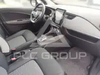 2020 Renault ZOE