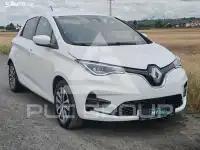 2020 Renault ZOE