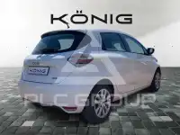 2020 Renault ZOE