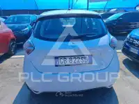 2020 Renault ZOE