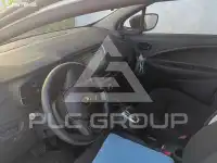 2020 Renault ZOE