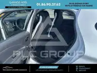 2020 Renault ZOE