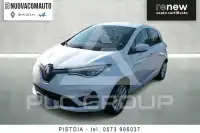 2020 Renault ZOE