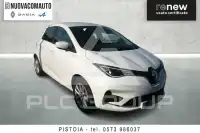 2020 Renault ZOE