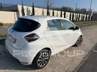 2020 Renault ZOE
