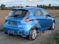2020 Renault ZOE