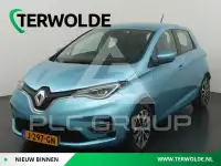 2020 Renault ZOE