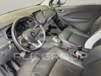 2020 Renault ZOE