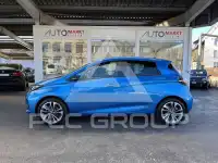2020 Renault ZOE
