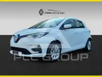 2020 Renault ZOE
