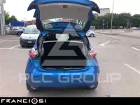 2020 Renault ZOE