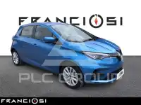 2020 Renault ZOE