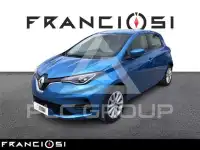 2020 Renault ZOE