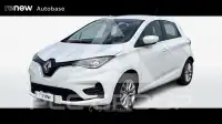 2020 Renault ZOE