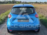 2020 Renault ZOE