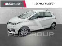 2020 Renault ZOE