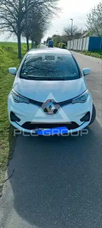 2020 Renault ZOE